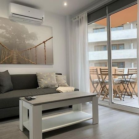 Apartamento Con Encanto Y Piscina Fuengirola Exterior foto