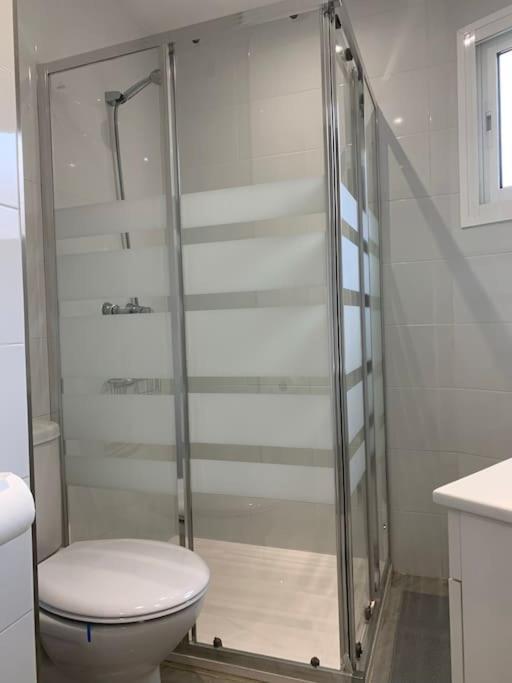 Apartamento Con Encanto Y Piscina Fuengirola Exterior foto