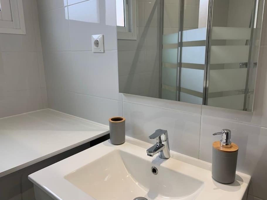 Apartamento Con Encanto Y Piscina Fuengirola Exterior foto