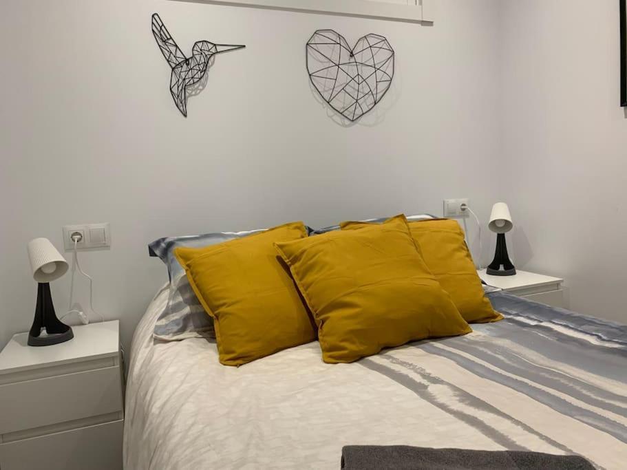 Apartamento Con Encanto Y Piscina Fuengirola Exterior foto
