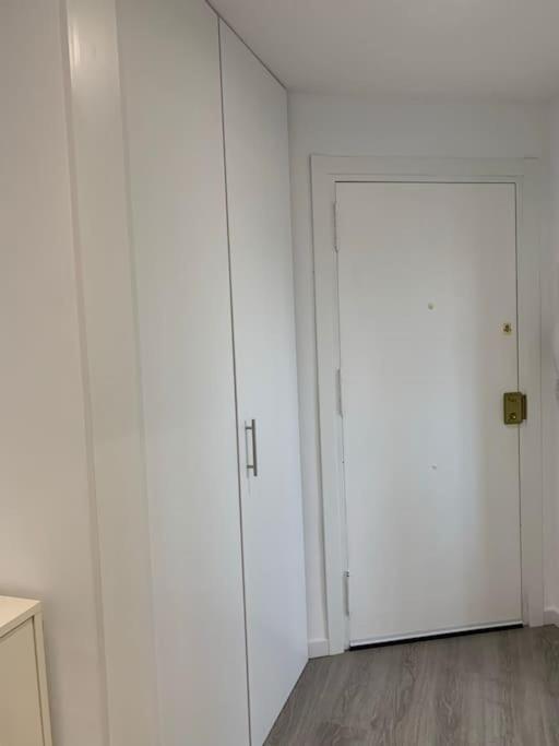 Apartamento Con Encanto Y Piscina Fuengirola Exterior foto
